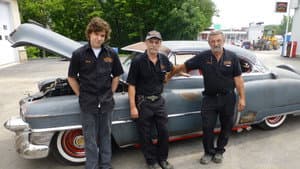 Les rois de la scrap — foto 1