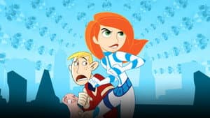 Kim Possible: Todo un drama — foto 4