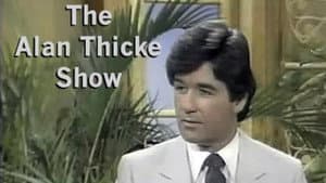 The Alan Thicke Show — foto 1