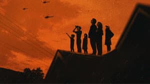 Ruido de Fondo — foto 6
