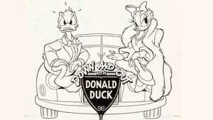 Down and Out with Donald Duck — foto 1