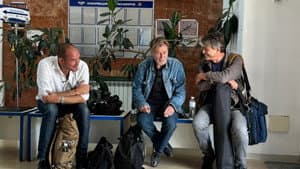 Des trains dans la guerre — foto 7