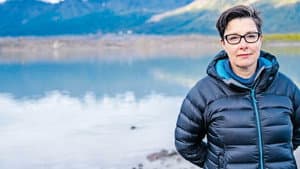 Sue Perkins: Lost In Alaska — foto 2