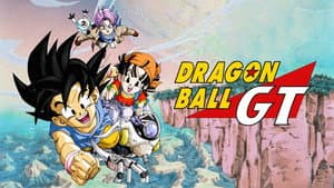 Dragon Ball GT — foto 7