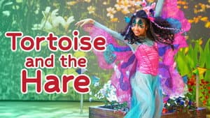 CBeebies Presents: The Tortoise and the Hare - A CBeebies Ballet — foto 2