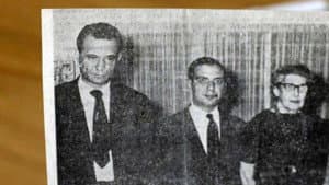 Νίκος Καρούζος – Ο δρόμος για το έαρ — foto 6