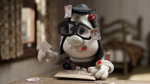 Mary y Max — foto 9