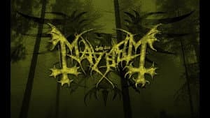 Pure Fucking Mayhem — foto 2
