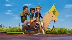 Fireman Sam - The Great Show — foto 8