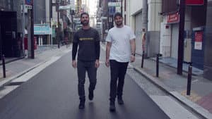 TURBOS & TEMPLES 2 — foto 1