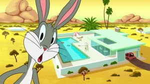 Pool Bunny — foto 1