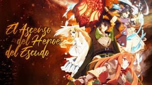 El ascenso del héroe del escudo — foto 6