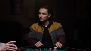 Poker Night — foto 1
