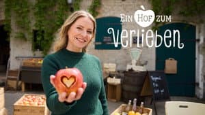 Ein Hof zum Verlieben — foto 1