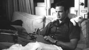 Listen to Me Marlon — foto 11