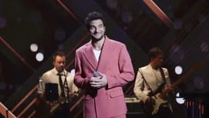 La fête de la chanson française - 20 ans d'émotions — foto 8