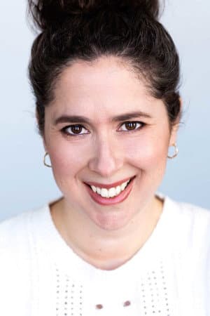 Chantal Grenier