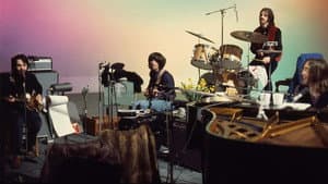 The Beatles: Let It Be — foto 3