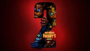 Five Nights at Freddy's 2 — foto 7