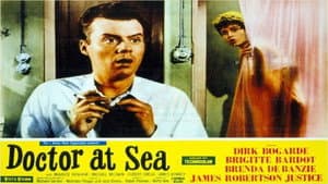 Doctor at Sea — foto 7