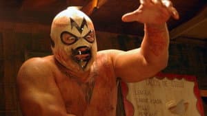 El Mascarado Massacre — foto 2