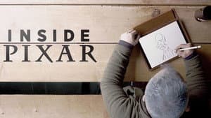 Por dentro de Pixar — foto 3