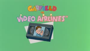 Vídeo aerolíneas