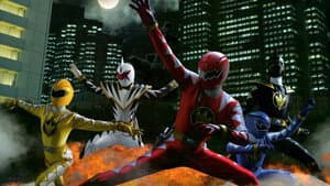 Power Ranger - Dino Trueno — foto 1