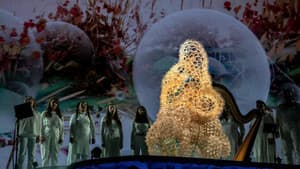 Björk: Cornucopia — foto 2