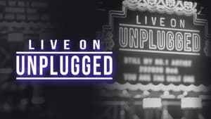 LIVE ON UNPLUGGED — foto 1