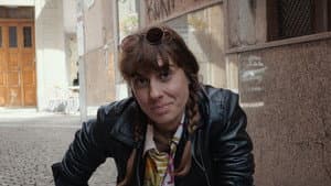 Série En Tueuse — foto 3