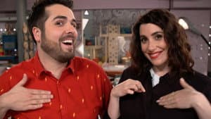 Episodio 36