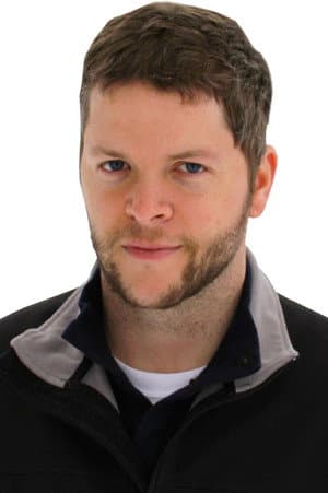 Luke Dye