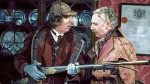 Doctor Who: The Talons of Weng-Chiang — foto 4