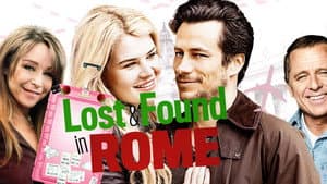 Lost & Found in Rome — foto 4