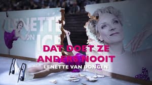 Lenette van Dongen: Dat Doet Ze Anders Nooit — foto 1
