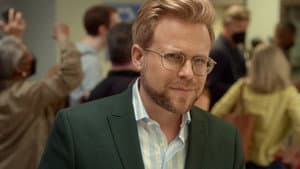 La palabra con G según Adam Conover — foto 1
