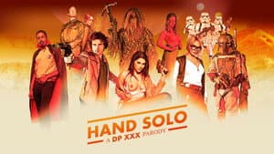 Hand Solo: A DP XXX Parody — foto 11