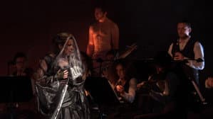In War and Peace - Harmony Through Music — foto 5