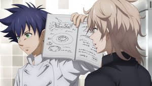 Episodio 11