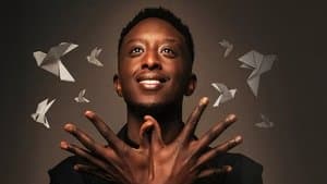 Ahmed Sylla - Origami — foto 2