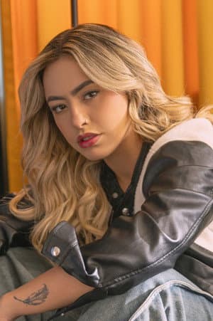 Mariana Tollendal