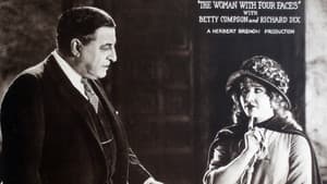 The Woman with Four Faces — foto 1
