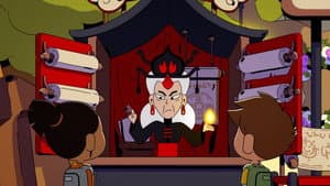 Episodio 45