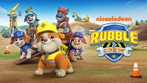 Rubble y Equipo — foto 2