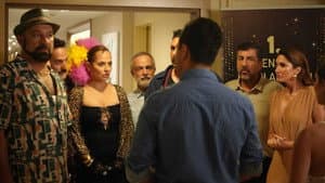 Çakallarla Dans 7 — foto 8