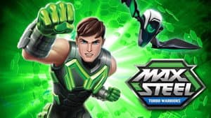 Max Steel: Turbo Warriors — foto 1