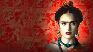 Frida — foto 1