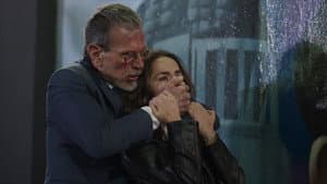 Amenaza de muerte