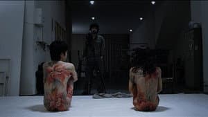 채식주의자 — foto 9